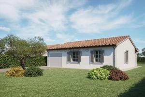Casa singola a Bibbona