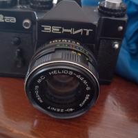 Zenit 3EHNT 12CA