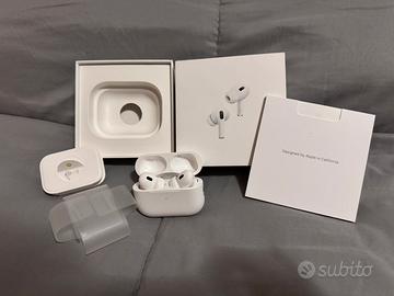 AirPods Pro 2 Originali