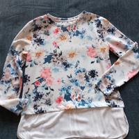 Maglia donna M Stradivarius 
