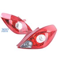 FANALI OPEL CORSA D 3P 06-10