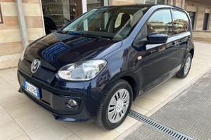 Volkswagen up! 1.0 5p. 60cv