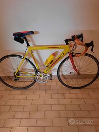 Bici da corsa