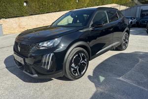 PEUGEOT 2008 PureTech 100 S&S Allure