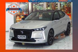 DS Automobiles DS 4 1.5 bluehdi Performance Line 1