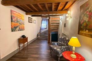 Casa indipendente di 80 m² con 4 locali a Laterina