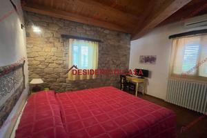 Case rurale, Pollina.