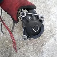 motorino avviamento F8Q renault clio kangoo