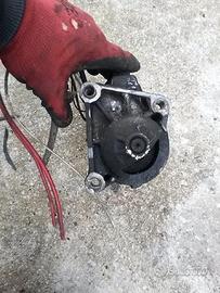 motorino avviamento F8Q renault clio kangoo