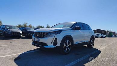 Peugeot 3008 BlueHDI 130 EAT8 S&S Allure Pack