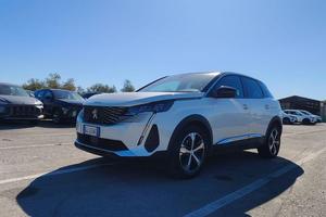 Peugeot 3008 BlueHDI 130 EAT8 S&S Allure Pack