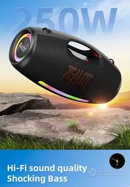 ZEALOT S-89  250 WATT