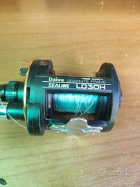 Mulinello Daiwa 