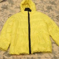 Piumino  Benetton