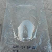 Cupolino originale honda cbr 600 rr 2005 2006