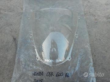 Cupolino originale honda cbr 600 rr 2005 2006