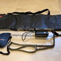 Metal detector Minelab SOVEREIGN XS-2a PRO