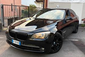 Bmw 730 730d Eccelsa