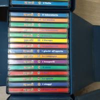 Raccolta di CD-Rom PC Genius