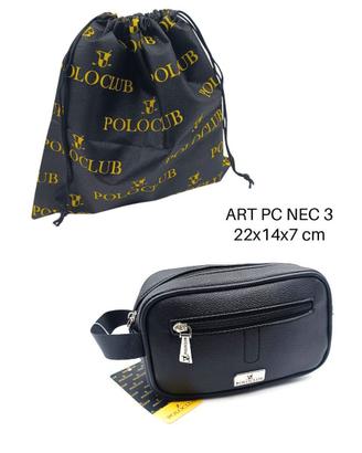 POCHETTE UOMO  Polo Club
"POLO CLUB"