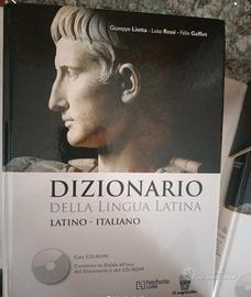 dizionario latino