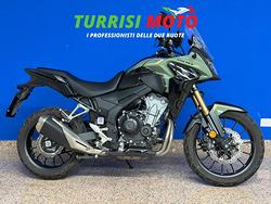 Honda CB 500 X 2023 TUA A 67 EURO!