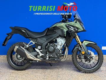 Honda CB 500 X 2023 TUA A 67 EURO!