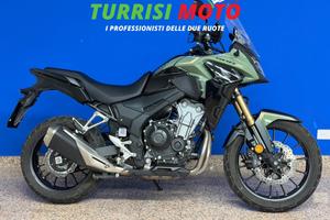 Honda CB 500 X 2023 TUA A 67 EURO!