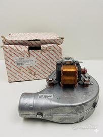 Ventilatore FIME con Coclea per caldaia - GR00050P
