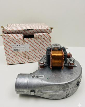Ventilatore FIME con Coclea per caldaia - GR00050P