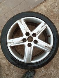 cerchio Audi
