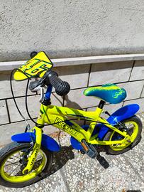 Bici VR 46