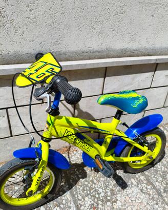 Bici VR 46