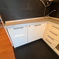 🔥 Cucina angolare su misura 🔥