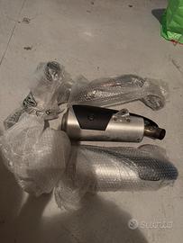 Accessori originali ducati monster 796