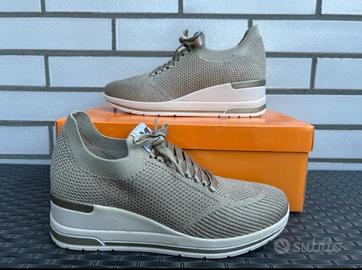 Scarpe Donna Nuove Valleverde 37