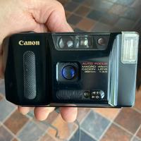 Canon AF35j