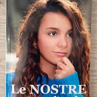 LE NOSTRE EMOZIONI - IRIS FERRARI
