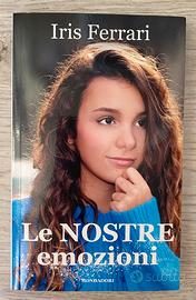 LE NOSTRE EMOZIONI - IRIS FERRARI