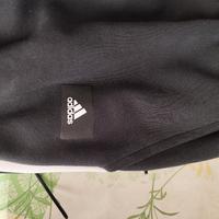 tuta originale Adidas taglia XL mai indossato 