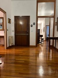 Grande appartamento in centro