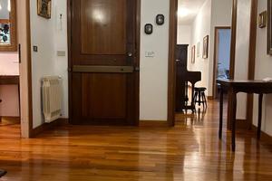 Grande appartamento in centro