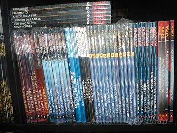 FUMETTI MINISERIE COMPLETE BONELLIDI STAR COMICS