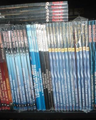 FUMETTI MINISERIE COMPLETE BONELLIDI STAR COMICS