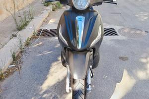 Beverly 300