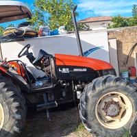 new holland 85L dt