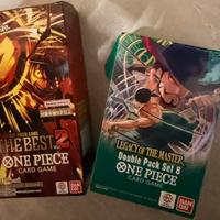 Carte one piece