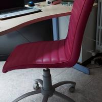 Sedia Moretti Modello Diva