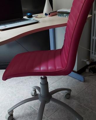Sedia Moretti Modello Diva