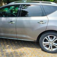NISSAN MURANO TEKNA 2.5 DCI - 10/2010
